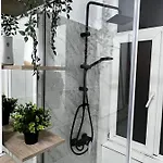 Four Bedroom Apartment, Old Town 부쿠레슈티