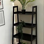 Four Bedroom Apartment, Old Town