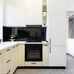 Four Bedroom Apartment, Old Town 아파트