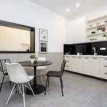Four Bedroom Apartment, Old Town