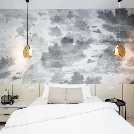 Διαμέρισμα Four Bedroom Apartment, Old Town *