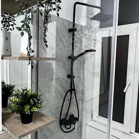 Four Bedroom Apartment, Old Town Bucareste