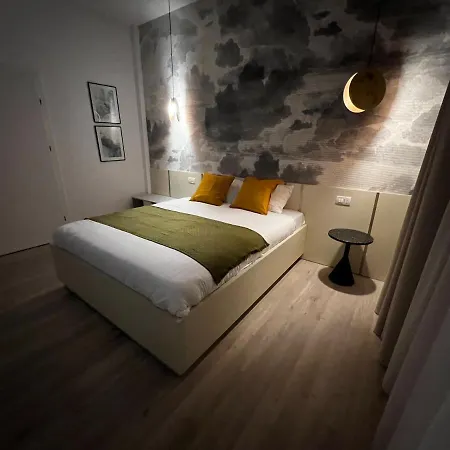 Διαμέρισμα Four Bedroom Apartment, Old Town Βουκουρέστι