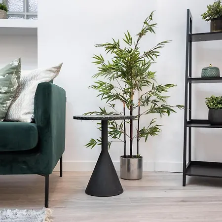 Lejlighed Four Bedroom Apartment, Old Town Bukarest