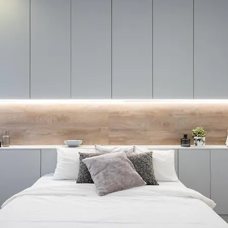 Διαμέρισμα Four Bedroom Apartment, Old Town Βουκουρέστι