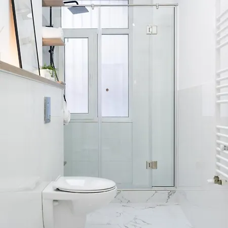 Four Bedroom Apartment, Old Town Διαμέρισμα