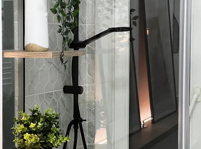 公寓 Four Bedroom Apartment, Old Town 布加勒斯特