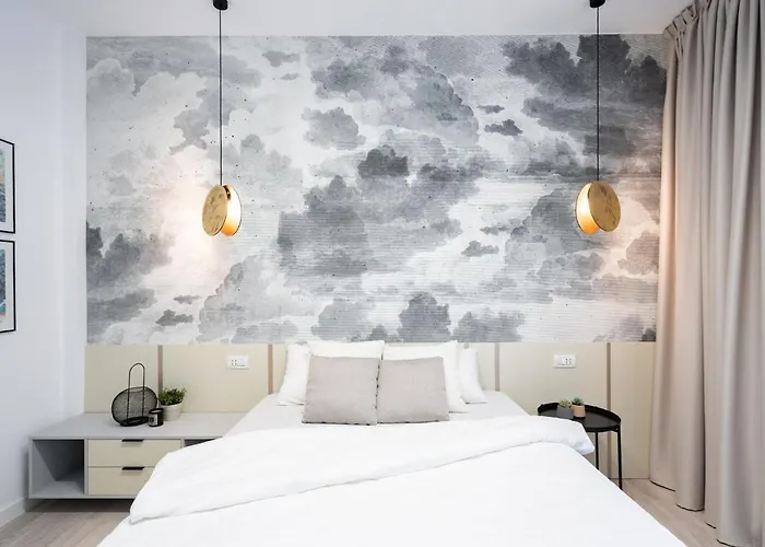 Appartement Four Bedroom Apartment, Old Town *