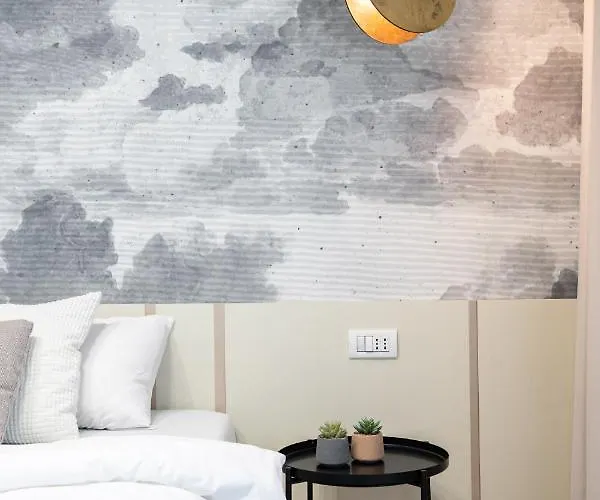 Appartement Four Bedroom Apartment, Old Town *