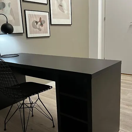 Διαμέρισμα Four Bedroom Apartment, Old Town Βουκουρέστι